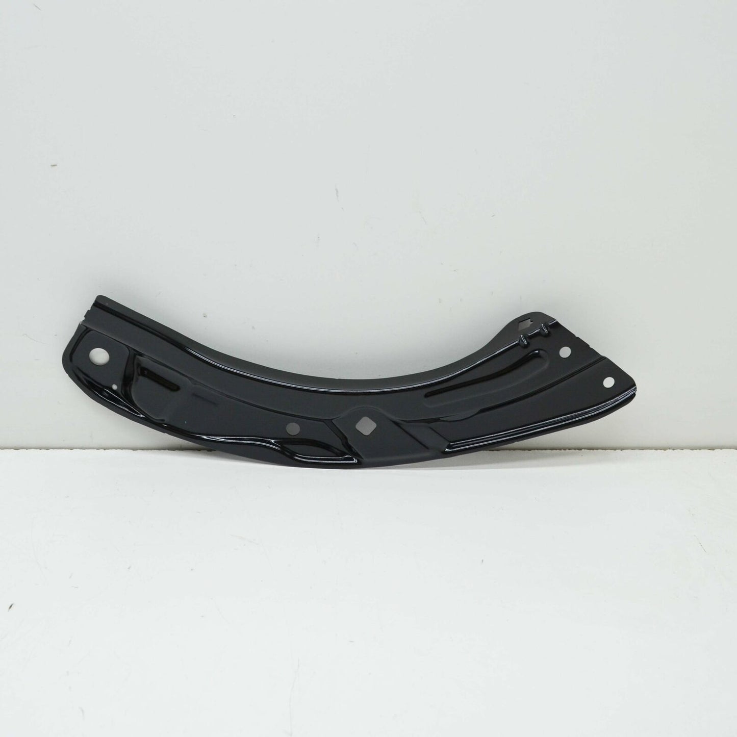 NEW SKODA RAPID NH3 FRONT SLAM PANEL RIGHT CONNECTION 5JA805932A ORIGINAL