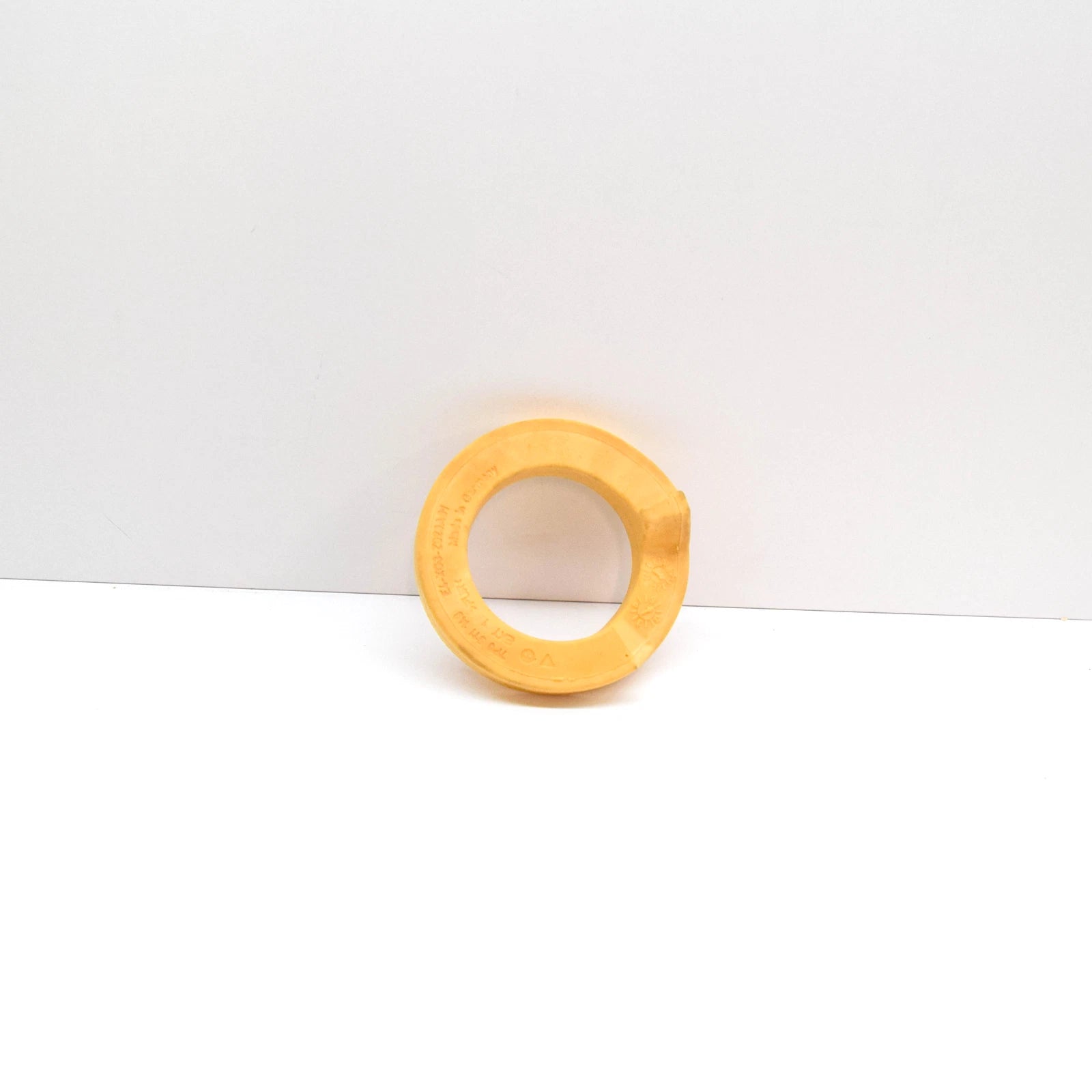 NEW VW TOUAREG 7P MK2 FRONT COIL SPRING UPPER UNDERLAY 7P0511149 ORIGINAL