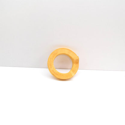 NEW VW TOUAREG 7P MK2 FRONT COIL SPRING UPPER UNDERLAY 7P0511149 ORIGINAL