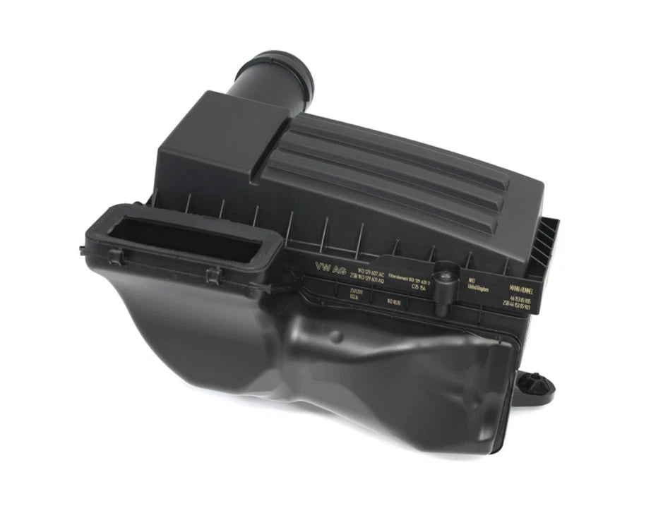 NEW VOLKSWAGEN BEETLE A5 AIR FILTER BOX 1K0129607AC ORIGINAL
