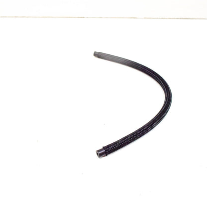 NEW MERCEDES-BENZ M W164 VACUUM HOSE TO DIVERTER VALVE A0089976252 ORIGINAL