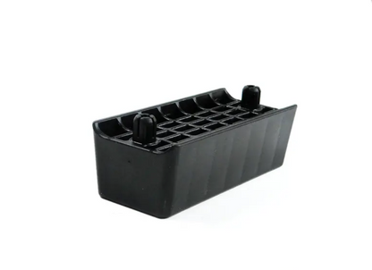 new bmw 6 cabrio e64 front crossmember jack pad 2282957 31112282957 original