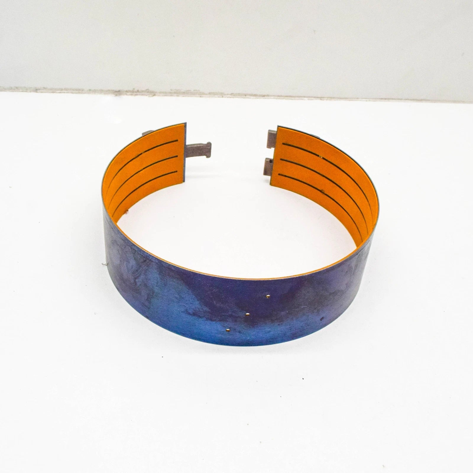 NEW MERCEDES-BENZ S W140 BRAKE BAND A1262701862 ORIGINAL