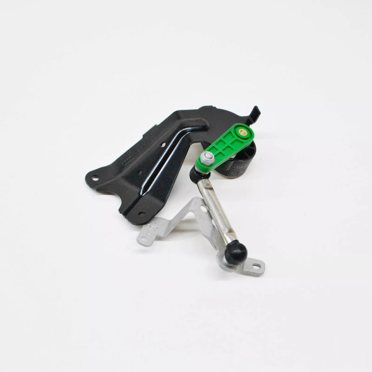 NEW AUDI TT 8J FRONT RIGHT HEADLIGHT LEVEL SENSOR WITH POLES 8J0941310A