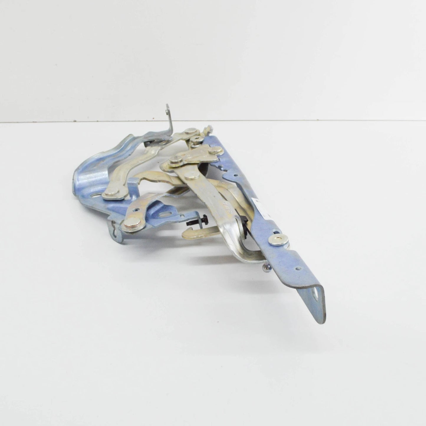 NEW AUDI TT FV3 FRONT RIGHT BONNET HOOD HINGE 8S0823302B ORIGINAL