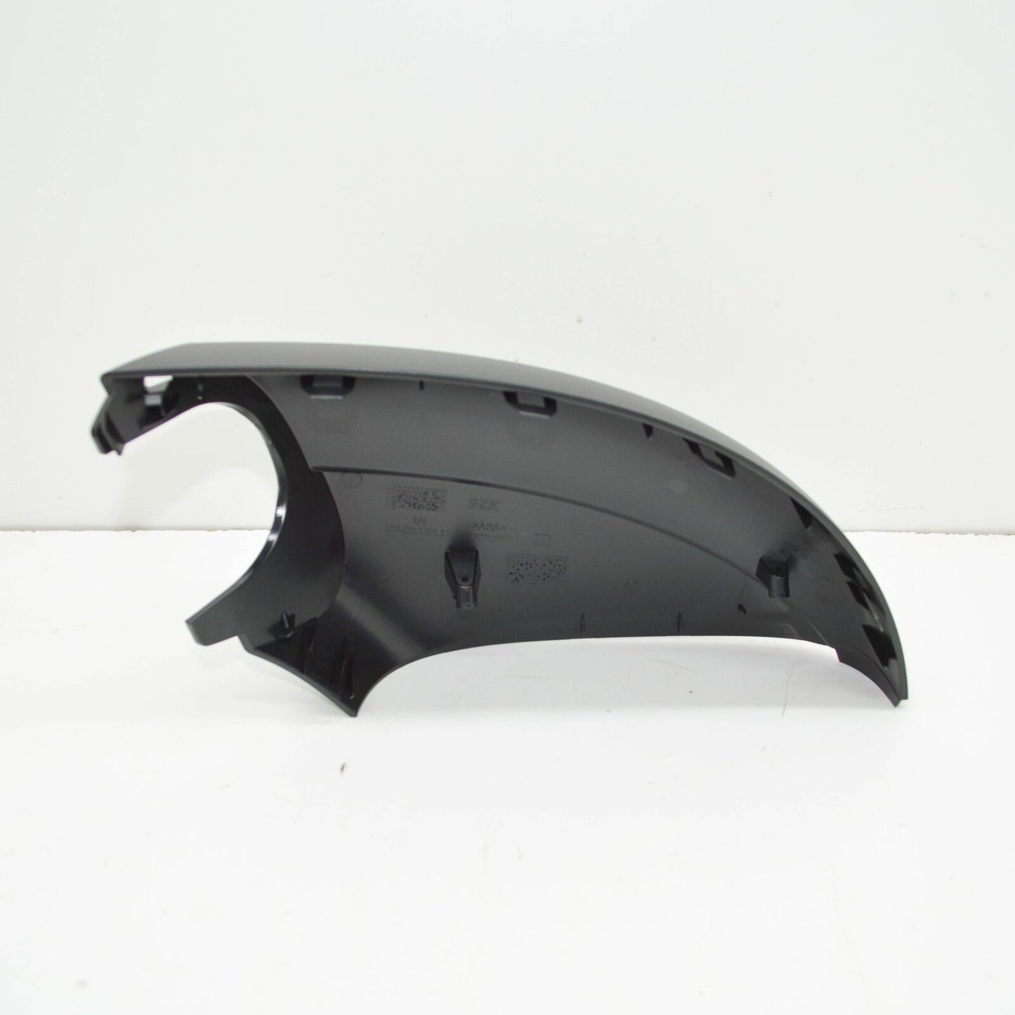 NEW VW AMAROK 2H FRONT RIGHT DOOR MIRROR LOWER COVER 2H0857604D9B9 ORIGINAL