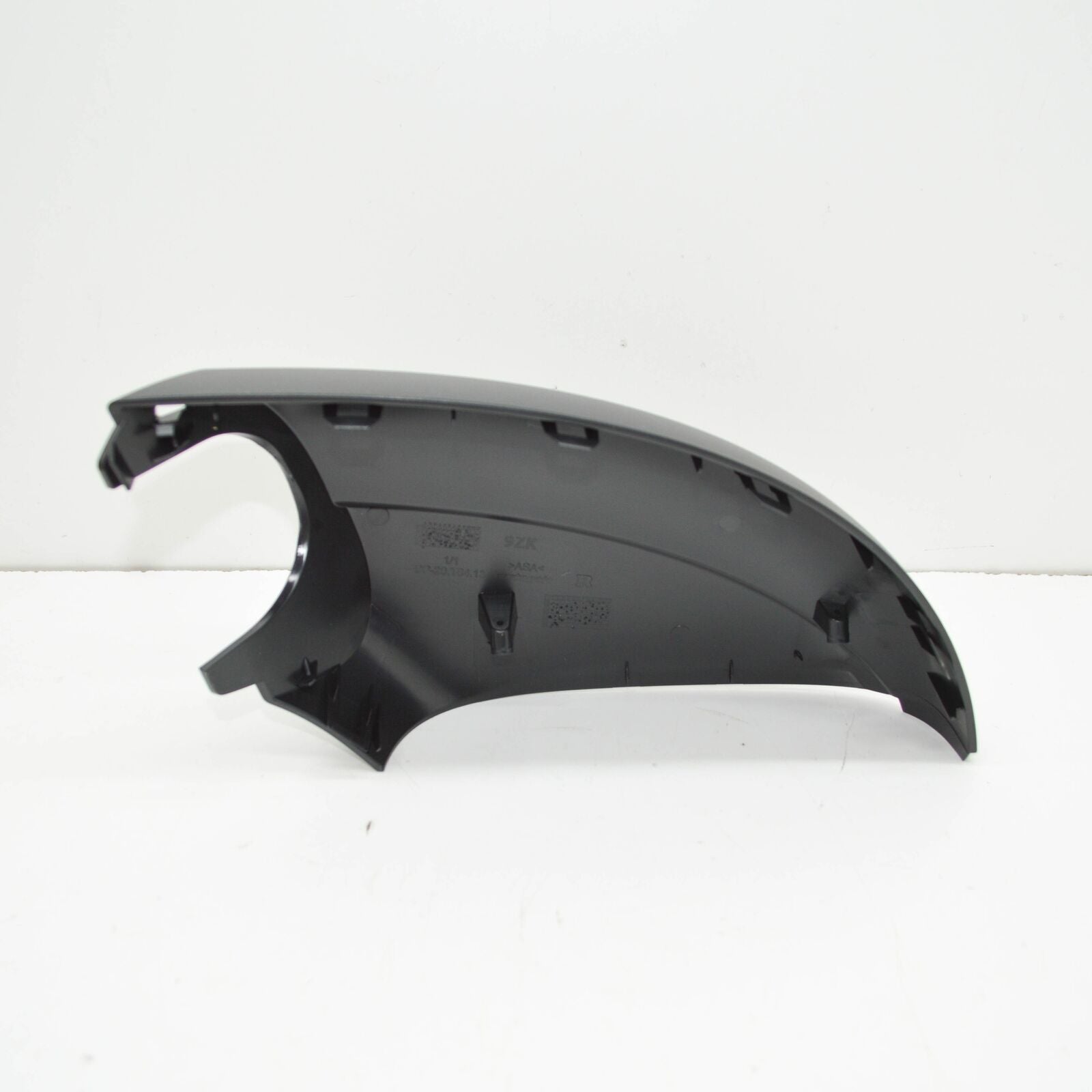 NEW VW AMAROK 2H FRONT RIGHT DOOR MIRROR LOWER COVER 2H0857604D9B9 ORIGINAL