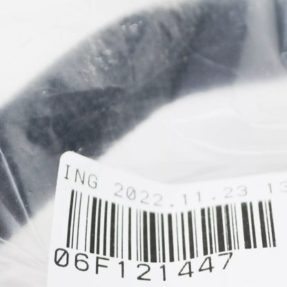 NEW AUDI TT 8J ENGINE COOLANT HOSE 06F121447 ORIGINAL