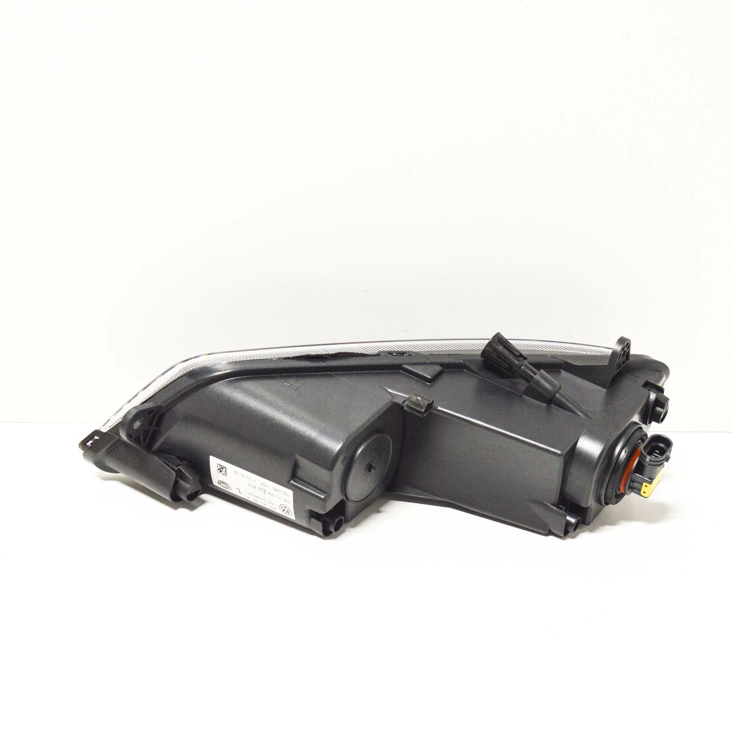 NEW VW GOLF MK7 R-LINE FRONT BUMPER LEFT FOG LIGHT LAMP 5GG941661B