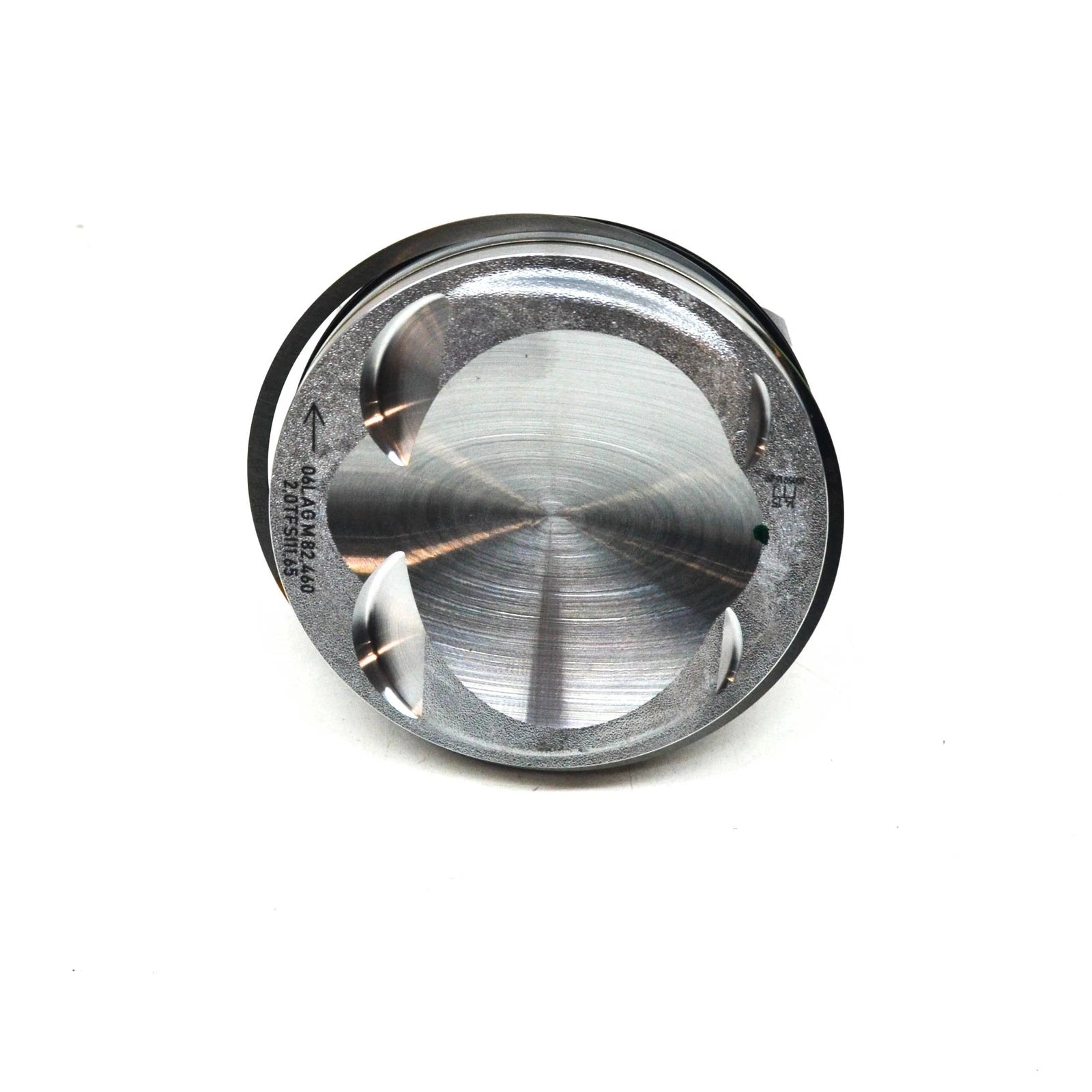 NEW VOLKSWAGEN TIGUAN AD ENGINE PISTON 06L107065AN ORIGINAL