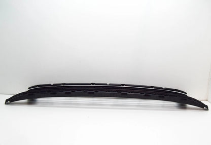 NEW VW PASSAT B8 3G FRONT CENTER LOWER BUMPER GRILLE 3G0853671B9B9 ORIGINAL