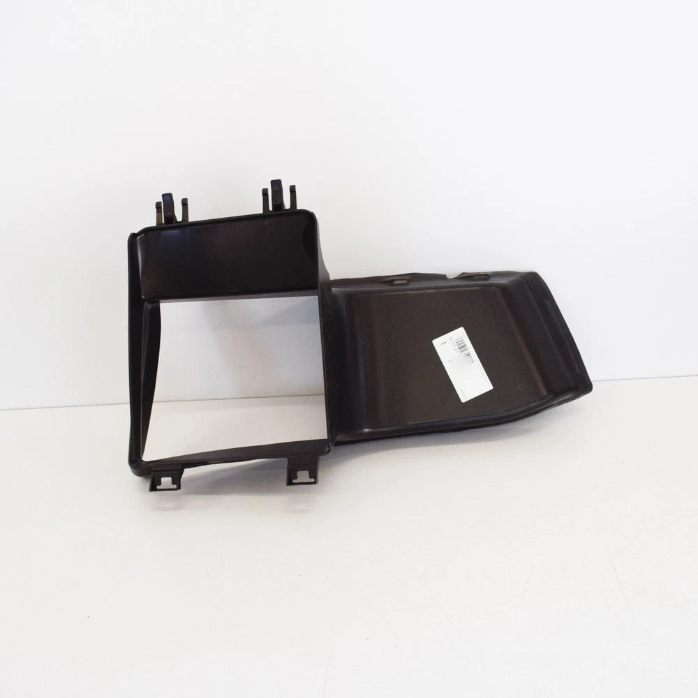 NEW AUDI A5 8T LEFT INTAKE DUCT 8T0121673 ORIGINAL