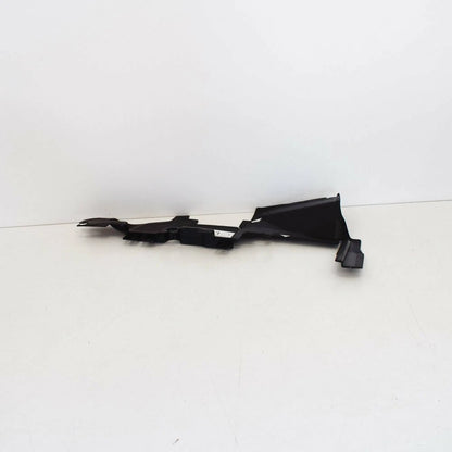 NEW AUDI A5 8T LEFT AIR GUIDE 8T0121283Q ORIGINAL