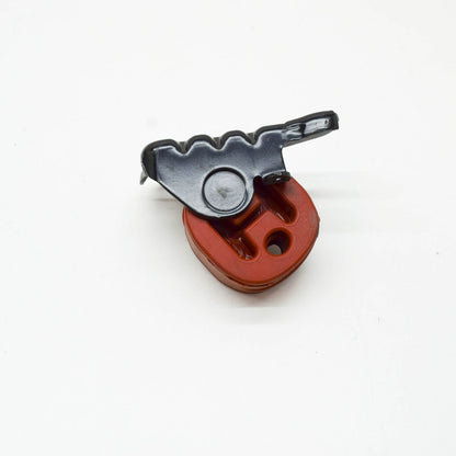 NEW AUDI A3 8P EXHAUST SYSTEM BRACKET REAR 1K0253144AS ORIGINAL