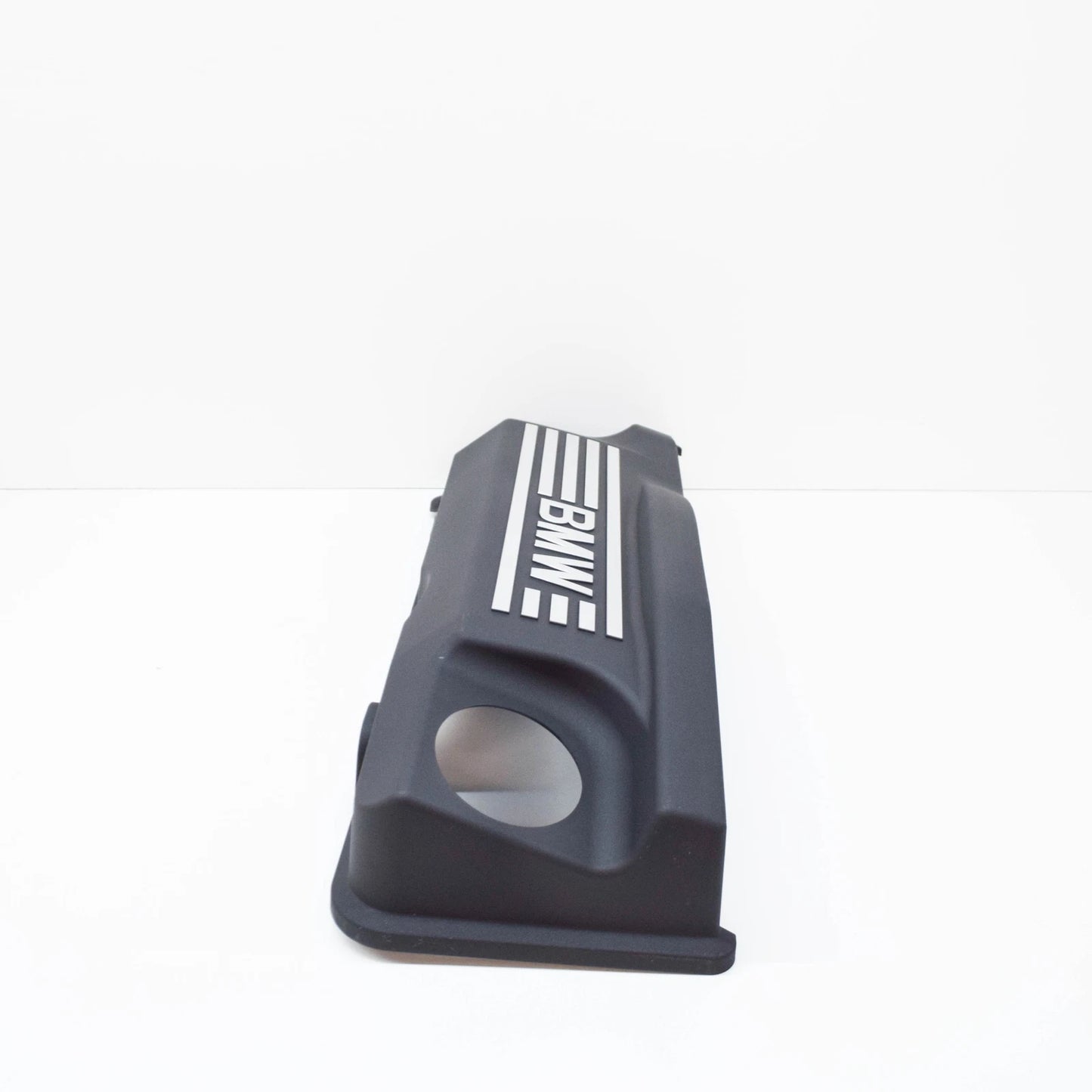 NEW BMW 1 E81 IGNITION COIL COVERING 11127553302 7553302 ORIGINAL