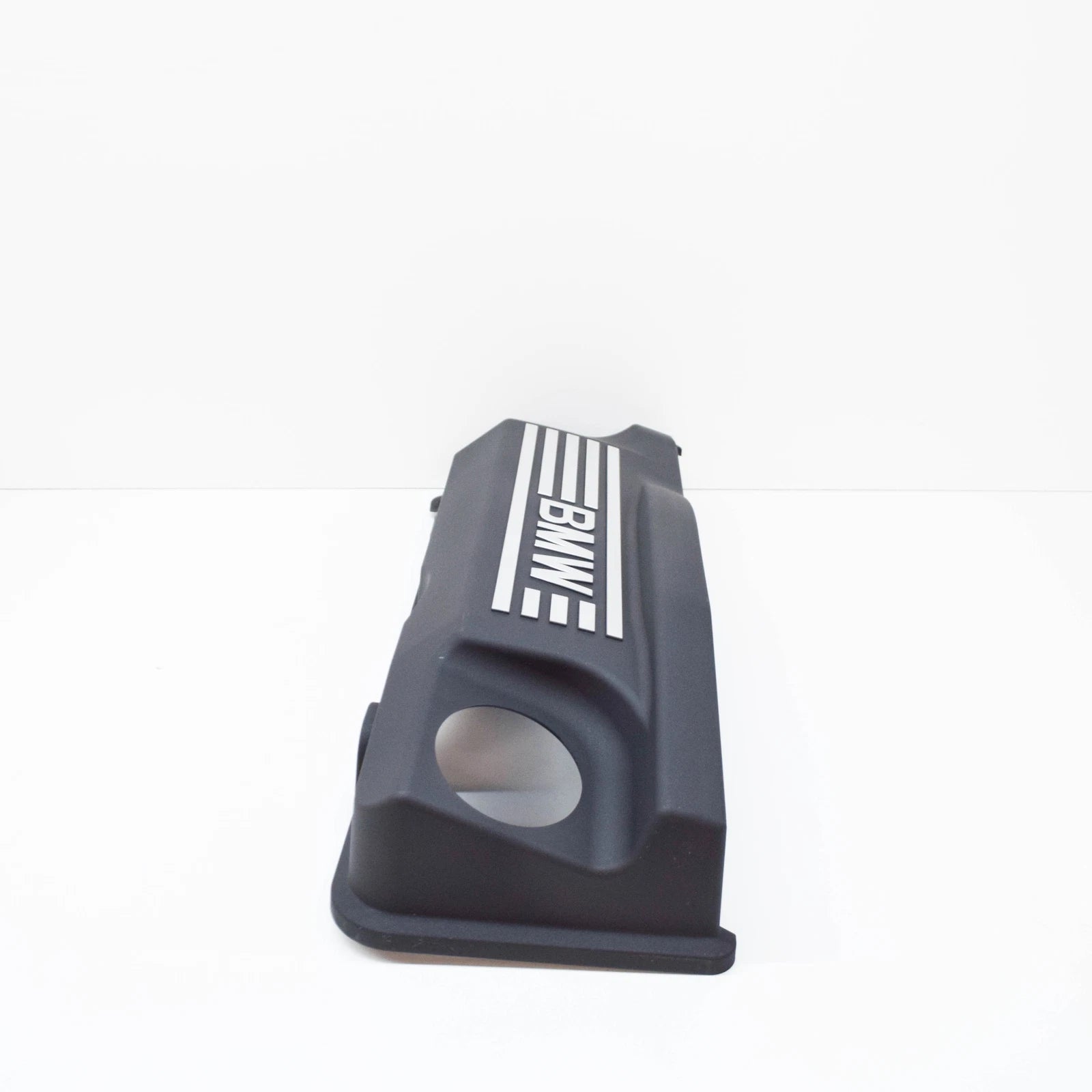 NEW BMW 1 E81 IGNITION COIL COVERING 11127553302 7553302 ORIGINAL