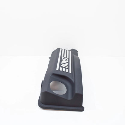 NEW BMW 1 E81 IGNITION COIL COVERING 11127553302 7553302 ORIGINAL