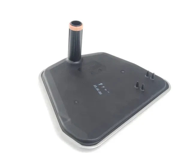 NEW BMW X3 TRANSMISSION GEARBOX PAN FILTER KIT 2333899 3.0D DIESEL ORIGINAL