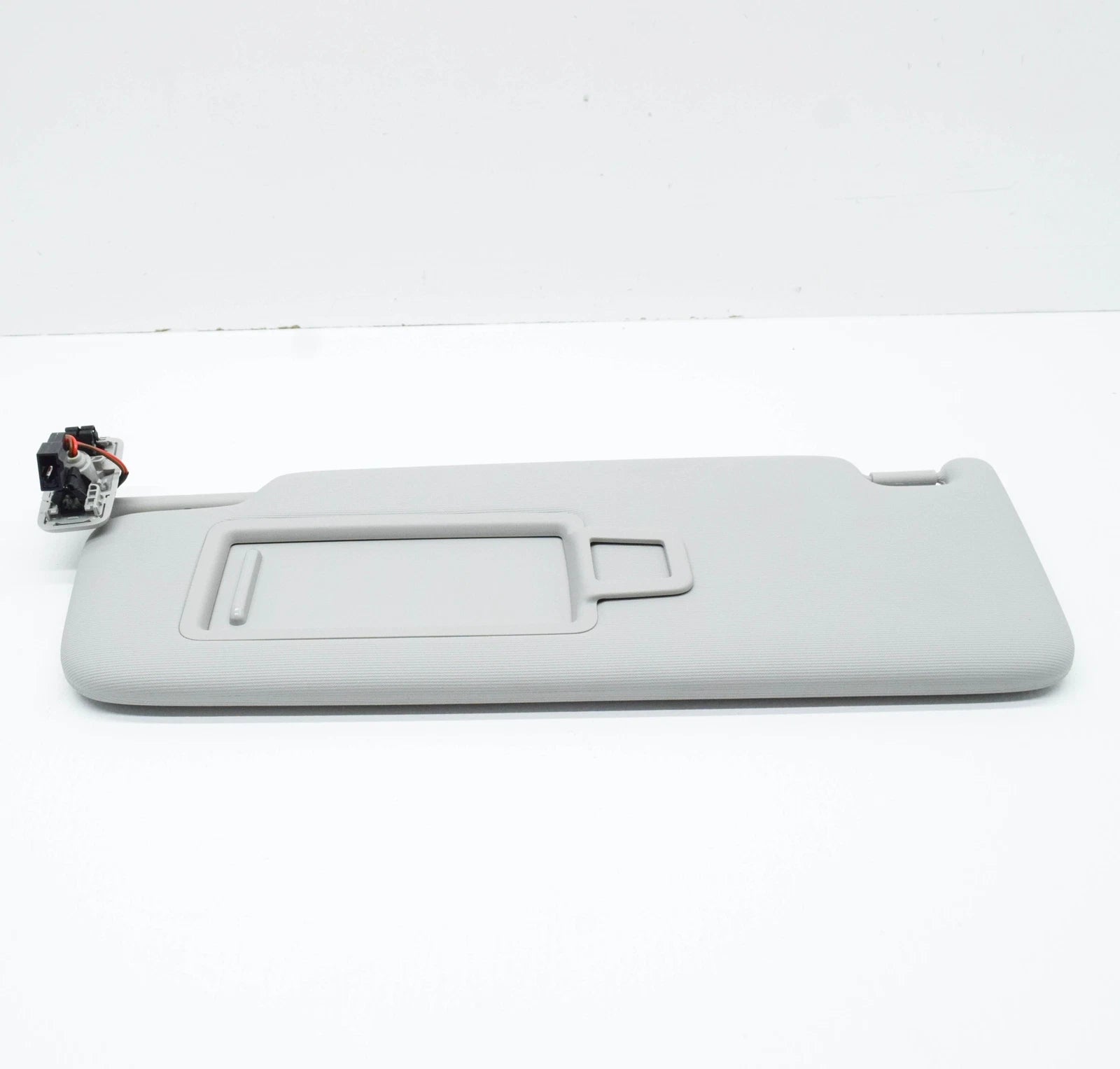 NEW VOLKSWAGEN ARTEON 3H7 LEFT SIDE SUN VISOR 3G0857551AR4FG ORIGINAL