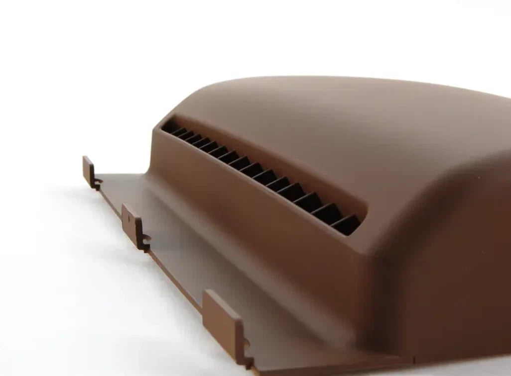 NEW BMW 3 COMPACT E36 REAR SEAT BELT COVER 51718173206 8173206 ORIGINAL