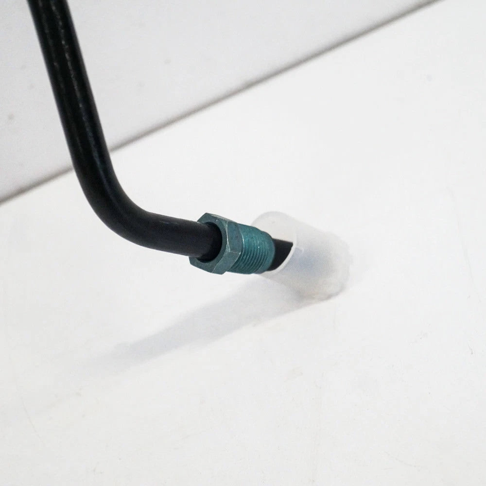 NEW AUDI A7 SPORTBACK BRAKE SYSTEM PIPE HOSE 4G1614706S 2016 ORIGINAL