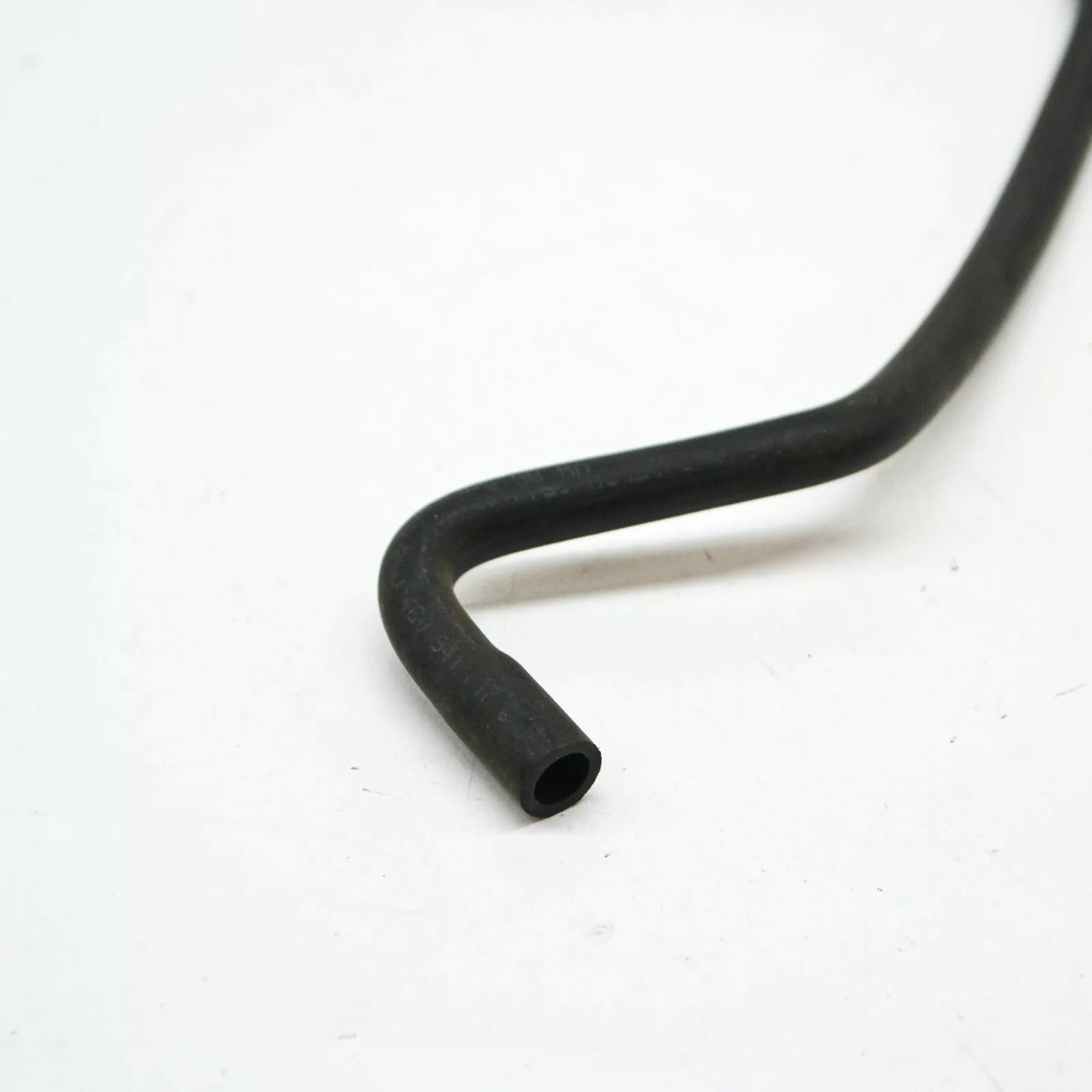 NEW AUDI A6 ALLROAD 4G FRONT LEFT LED HEADLIGHT VENT HOSE 4G0941717C ORIGINAL