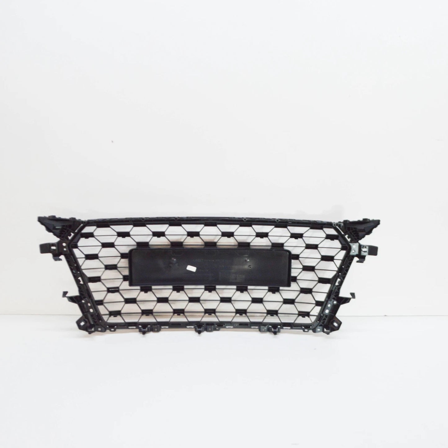 NEW AUDI TT FV FRONT RADIATOR GRILLE 8S0853651HVMZ 8S0853651H VMZ ORIGINAL