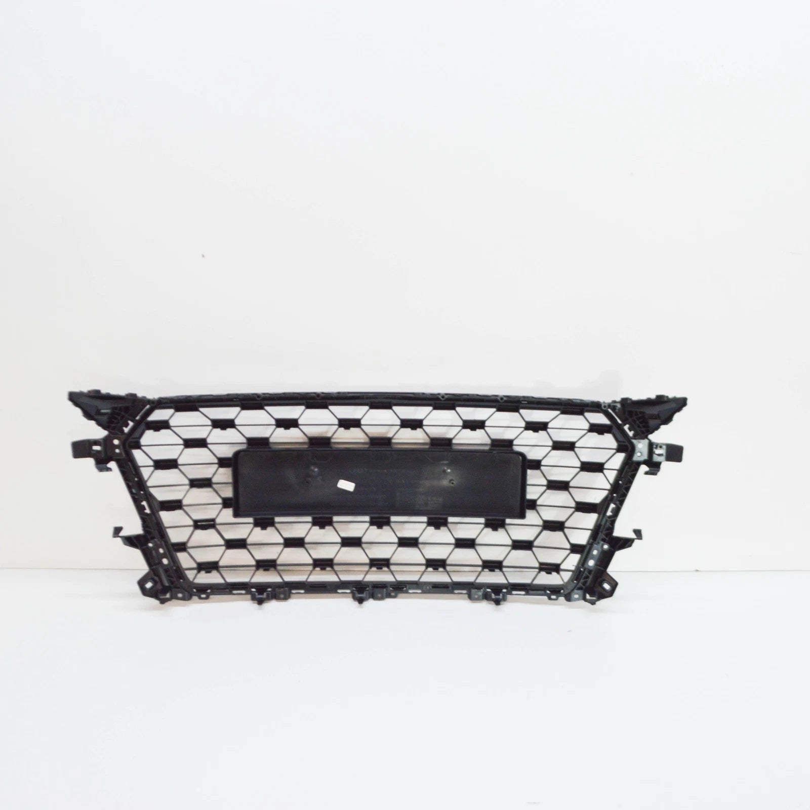 NEW AUDI TT FV FRONT RADIATOR GRILLE 8S0853651HVMZ 8S0853651H VMZ ORIGINAL