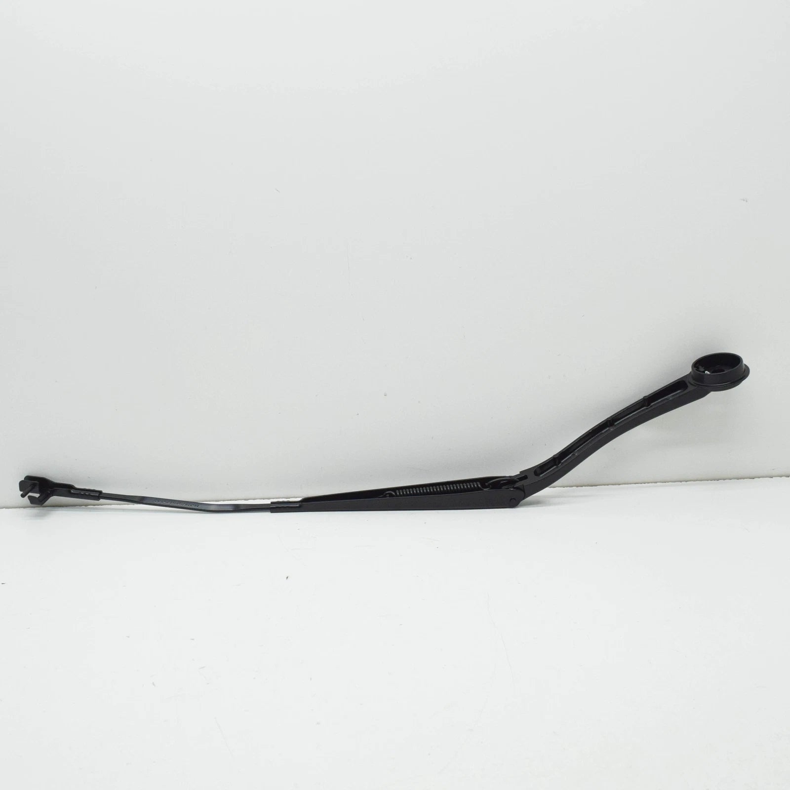 NEW BMW I3 I01 FRONT LEFT WINDSHIELD WIPER ARM LHD 61617322162 ORIGINAL
