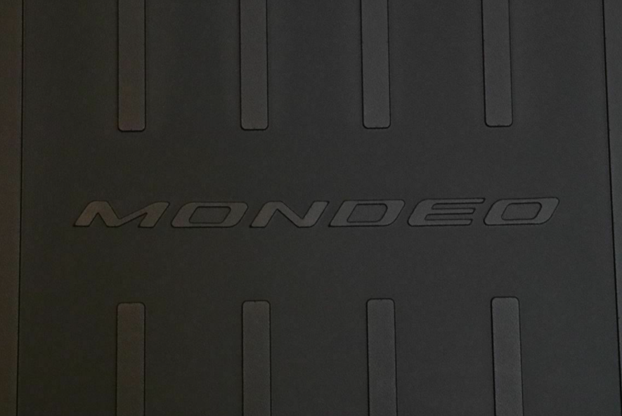 new ford mondeo mk5 luggage compartment mat 1865997 ds7j-a454a14-aa original