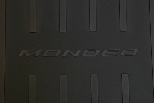 new ford mondeo mk5 luggage compartment mat 1865997 ds7j-a454a14-aa original