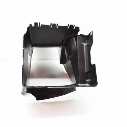 NEW AUDI RS6 AVANT QUATTRO C7 RADIATOR RIGHT AIR GUIDE 4G0121674B ORIGINAL