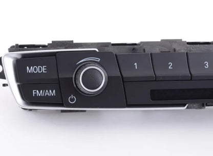 NEW BMW 3 F30, F80 RADIO CONTROL BUTTON PANEL 61316832881 6832881 ORIGINAL