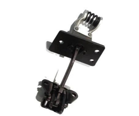 NEW VW TRANSPORTER VI T6 REAR LEFT WING DOOR CATCH 7H3827793E ORIGINAL