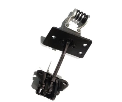 NEW VW TRANSPORTER VI T6 REAR LEFT WING DOOR CATCH 7H3827793E ORIGINAL