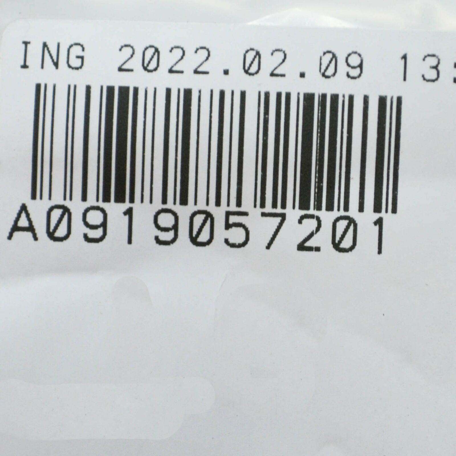 NEW MERCEDES-BENZ E W213 OIL LEVEL SENSOR A0919057201 ORIGINAL