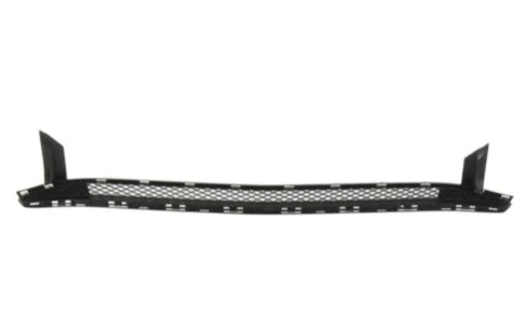 NEW MERCEDES-BENZ B W246 FRONT BUMPER CENTRAL COVER GRILLE A2468850053 ORIGINAL