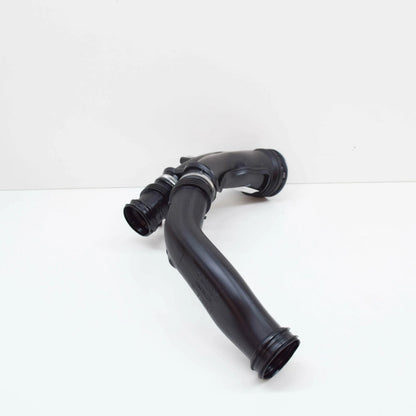 NEW BMW E71 F01 F02 SAC SEDAN AIR DUCT FILTERED PIPE 7582312 13717582312