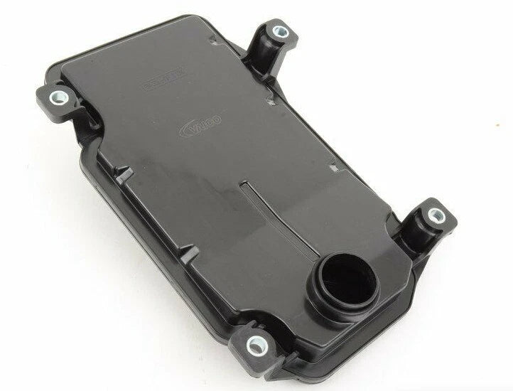 NEW AUDI Q7 4L TRANSMISSION OIL STRAINER 0C8325435 ORIGINAL