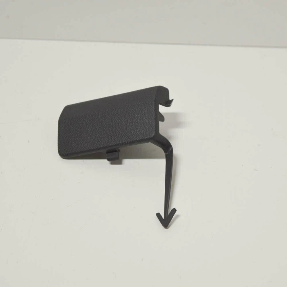 NEW VW CADDY MK3 2KA FRONT BUMPER TOW HOOK EYE COVER CAP 2K08072417G9