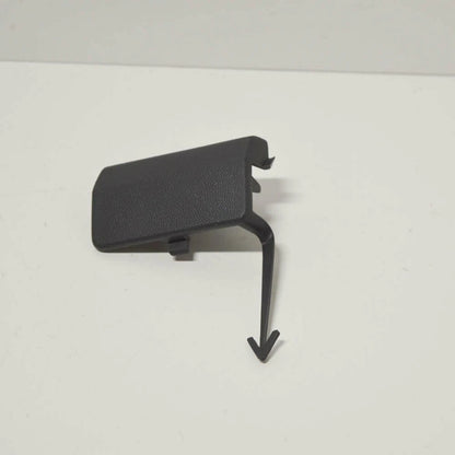 NEW VW CADDY MK3 2KA FRONT BUMPER TOW HOOK EYE COVER CAP 2K08072417G9