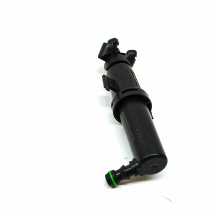 NEW AUDI A3 8P RIGHT SIDE HEADLIGHT WASHER NOZZLE 8P0955102B