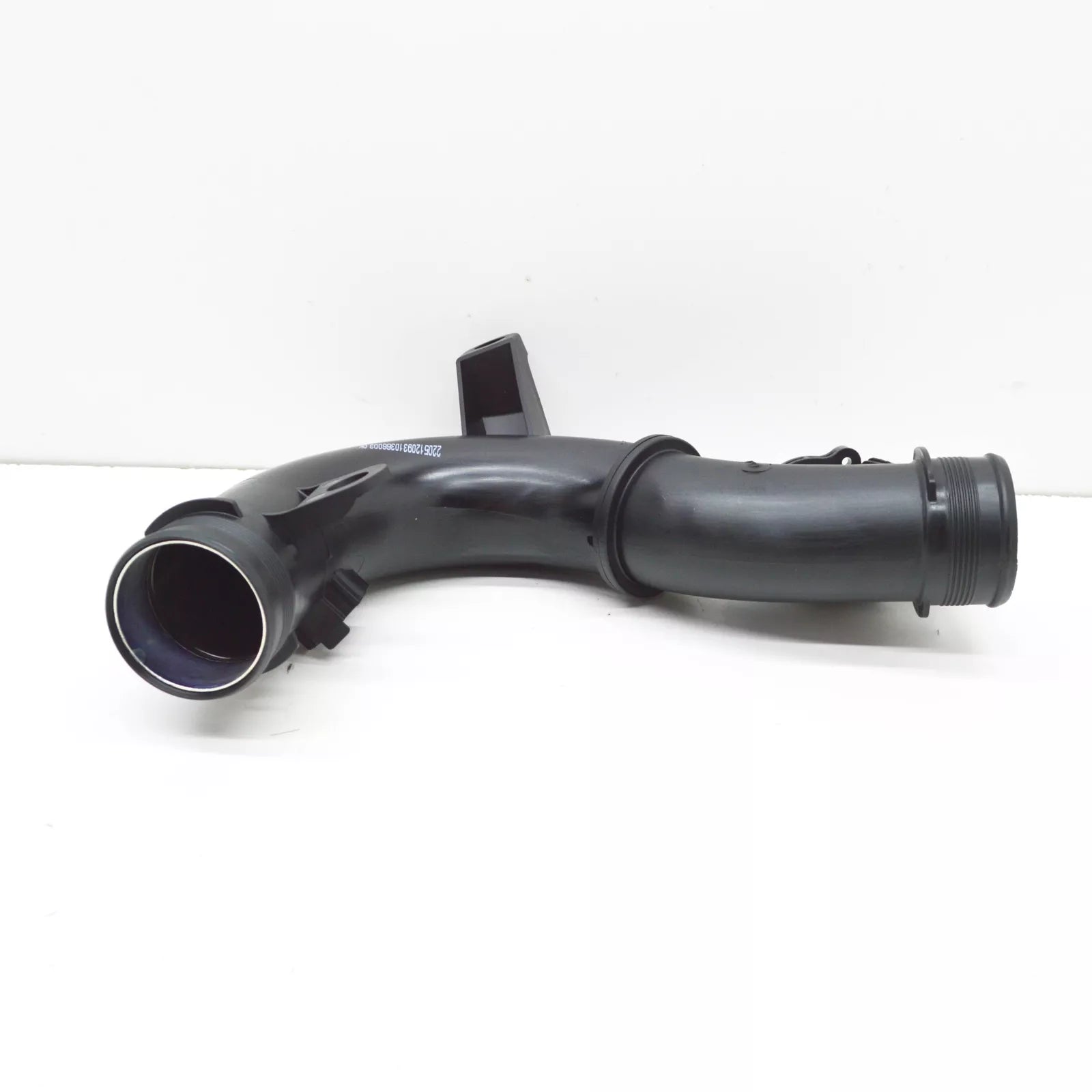 NEW AUDI A3 SPORTBACK 8YA INTERCOOLER AIR CHARGE HOSE 5WA145770E