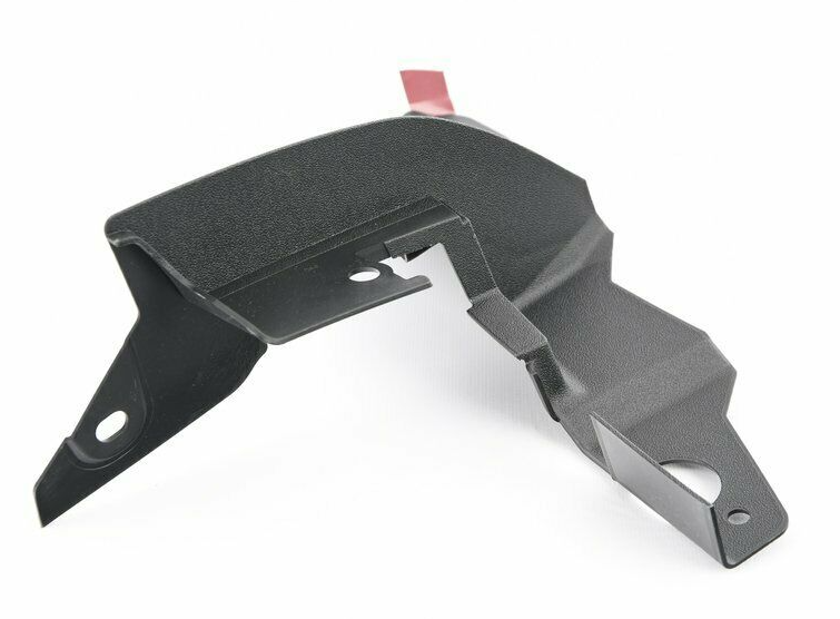 NEW AUDI R8 42 FRONT RIGHT SIDE MEMBER TRIM COVER 420853172F01C ORIGINAL