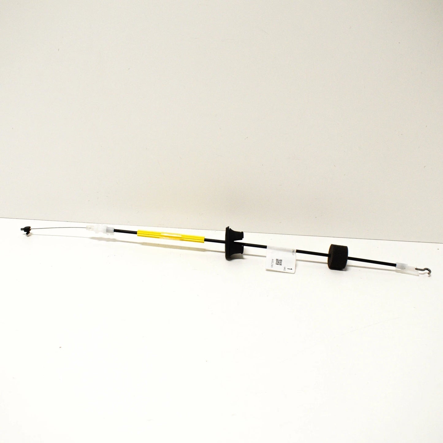 NEW AUDI Q5 8R FRONT DOOR LOCK BOWDEN CABLE 8R0837085C ORIGINAL