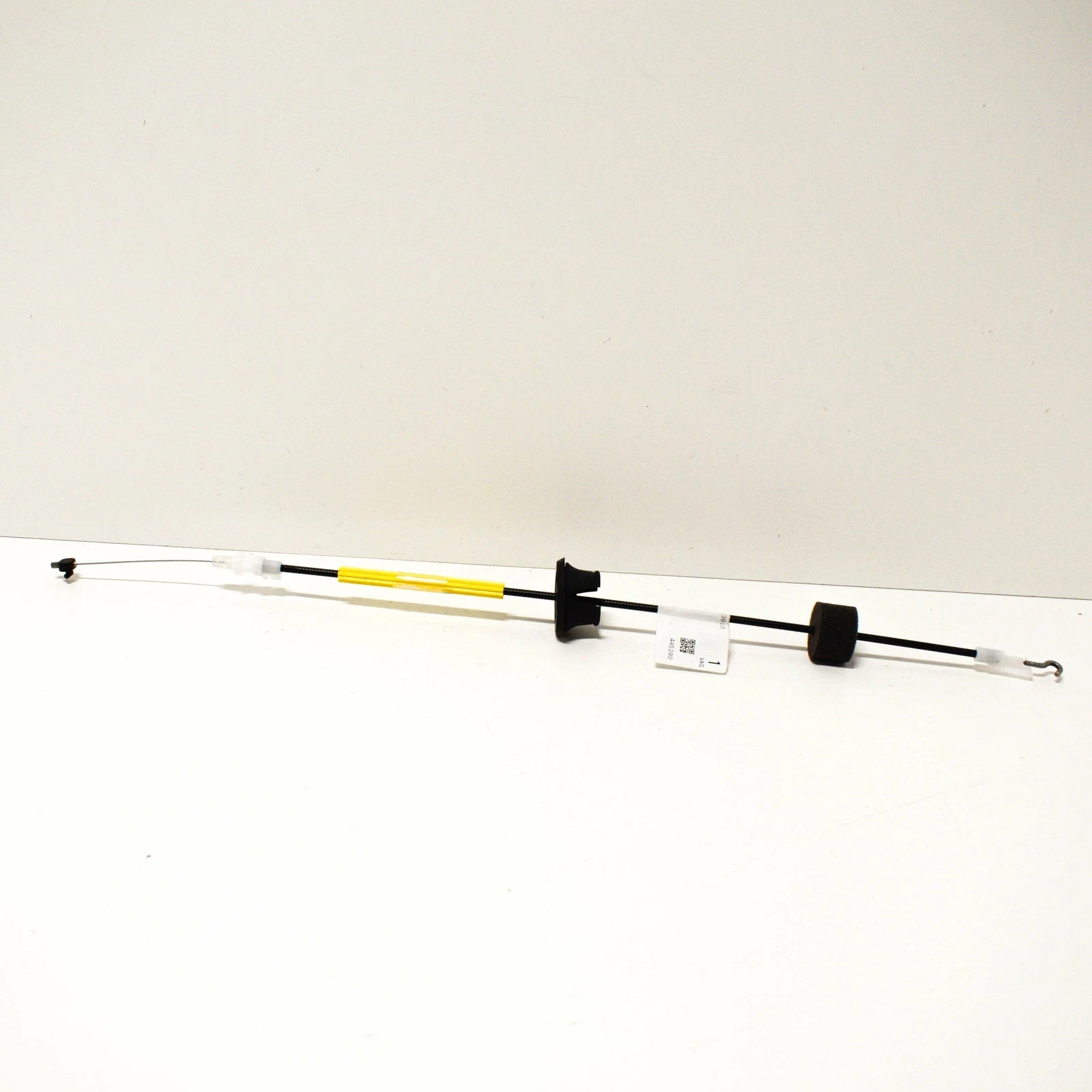 NEW AUDI Q5 8R FRONT DOOR LOCK BOWDEN CABLE 8R0837085C ORIGINAL