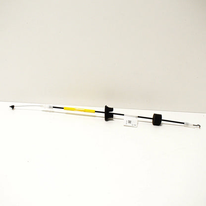 NEW AUDI Q5 8R FRONT DOOR LOCK BOWDEN CABLE 8R0837085C ORIGINAL