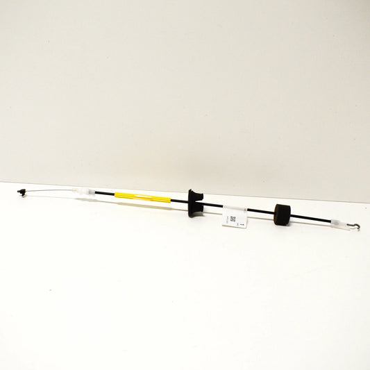 NEW AUDI Q5 8R FRONT DOOR LOCK BOWDEN CABLE 8R0837085C ORIGINAL