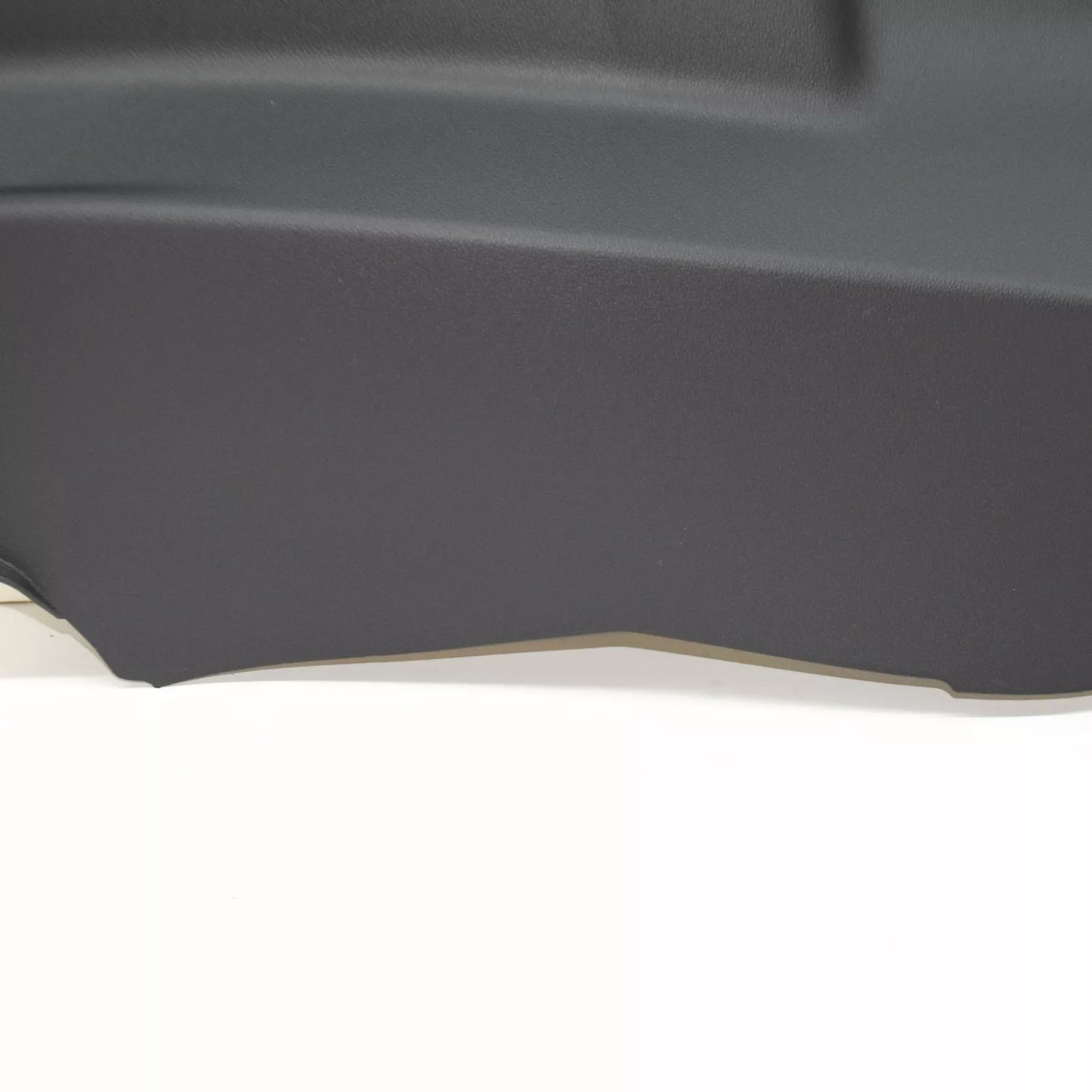 NEW VOLKSWAGEN TIGUAN AD RIGHT WHEEL HOUSING TRIM 5NA867766B82V