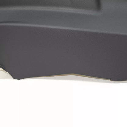 NEW VOLKSWAGEN TIGUAN AD RIGHT WHEEL HOUSING TRIM 5NA867766B82V